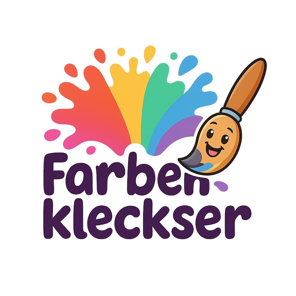 Malen für Kinder ab 2 in Euskirchen | Frühe Kunstförderung